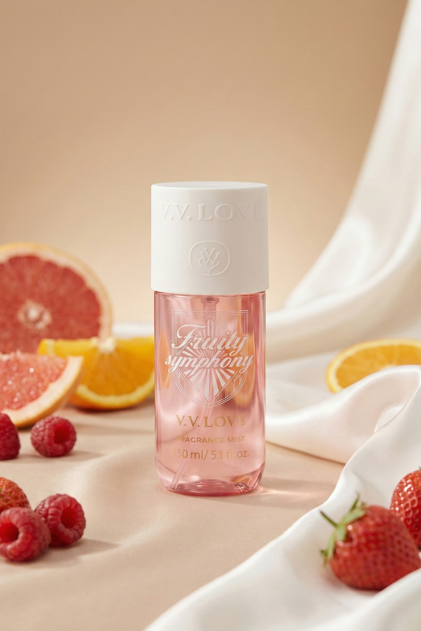 Fruity Symphony