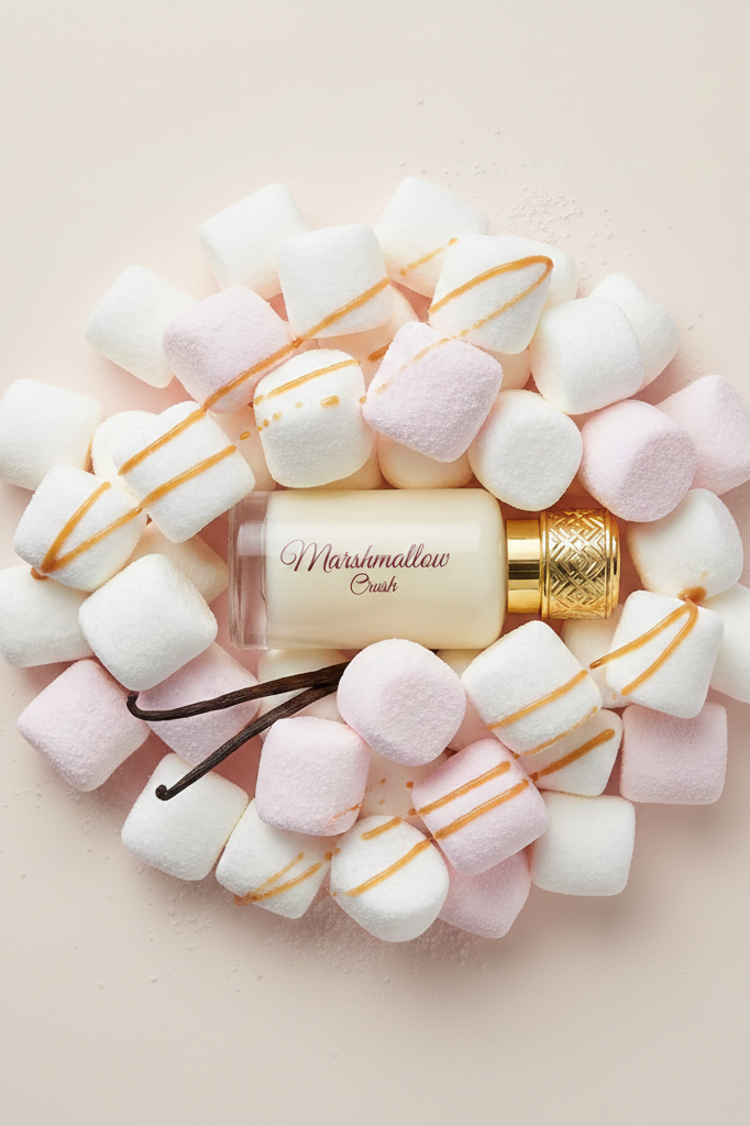 Marshmallow Crush