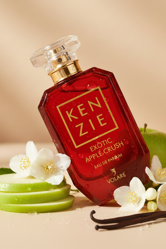 Exotic Apple Crush