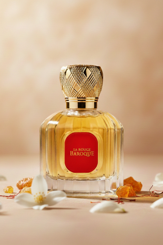 La Rouge Baroque
