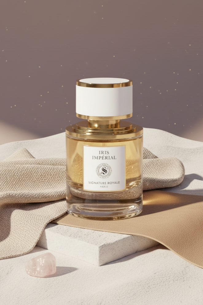 Iris Impérial