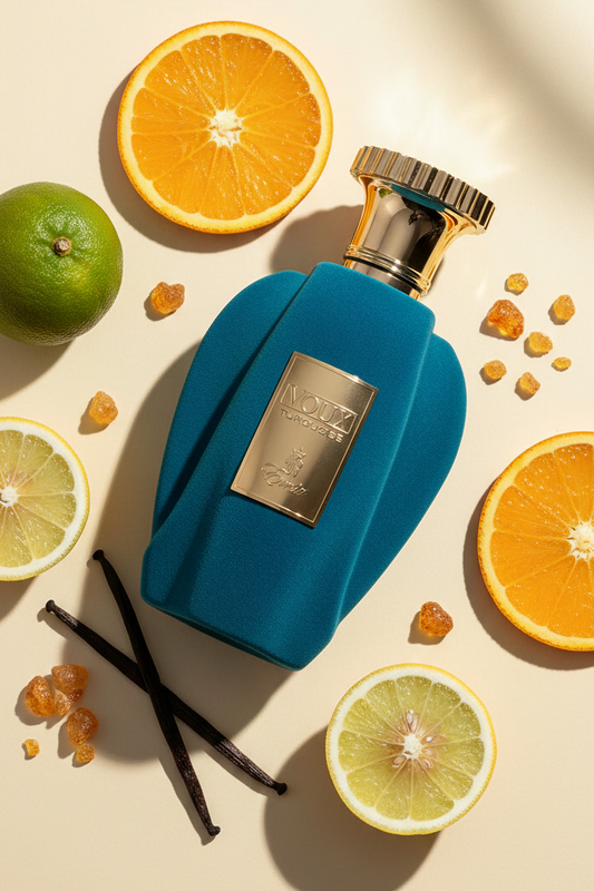 Voux Turquoise