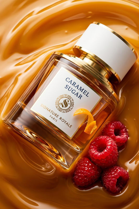 Caramel Sugar