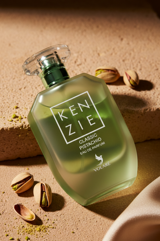 Classic Pistachio
