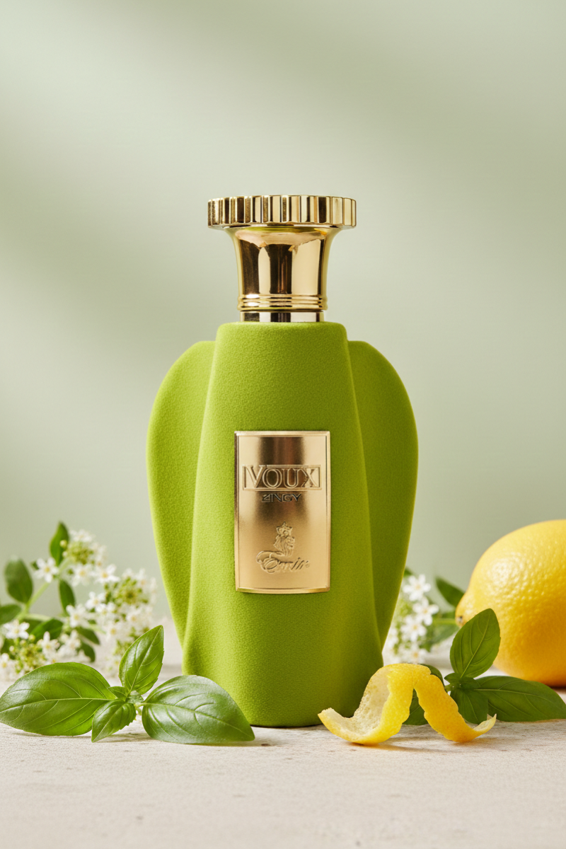 Voux Zingy
