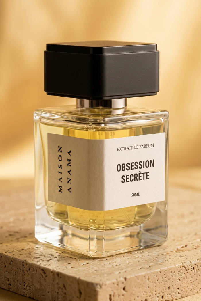 Obsession Secréte