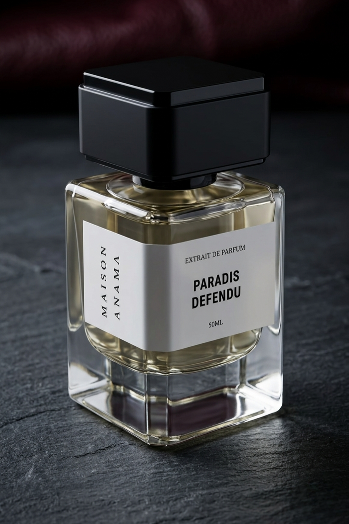 Paradis Défendu