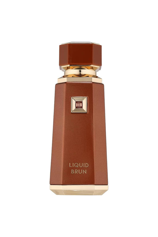 Liquid Brun