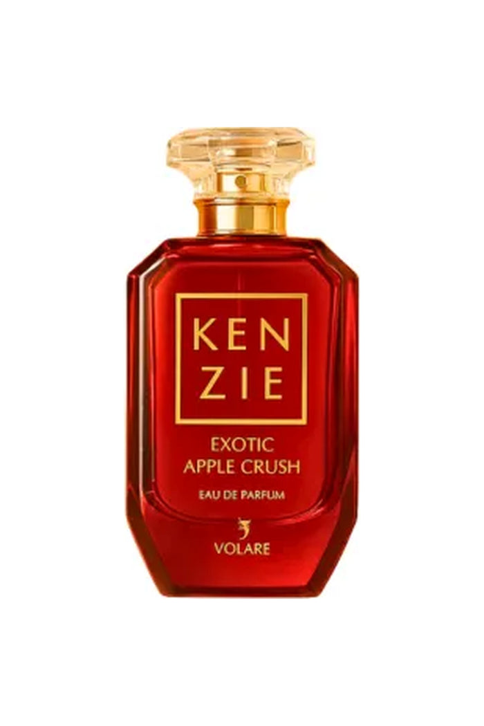 Exotic Apple Crush