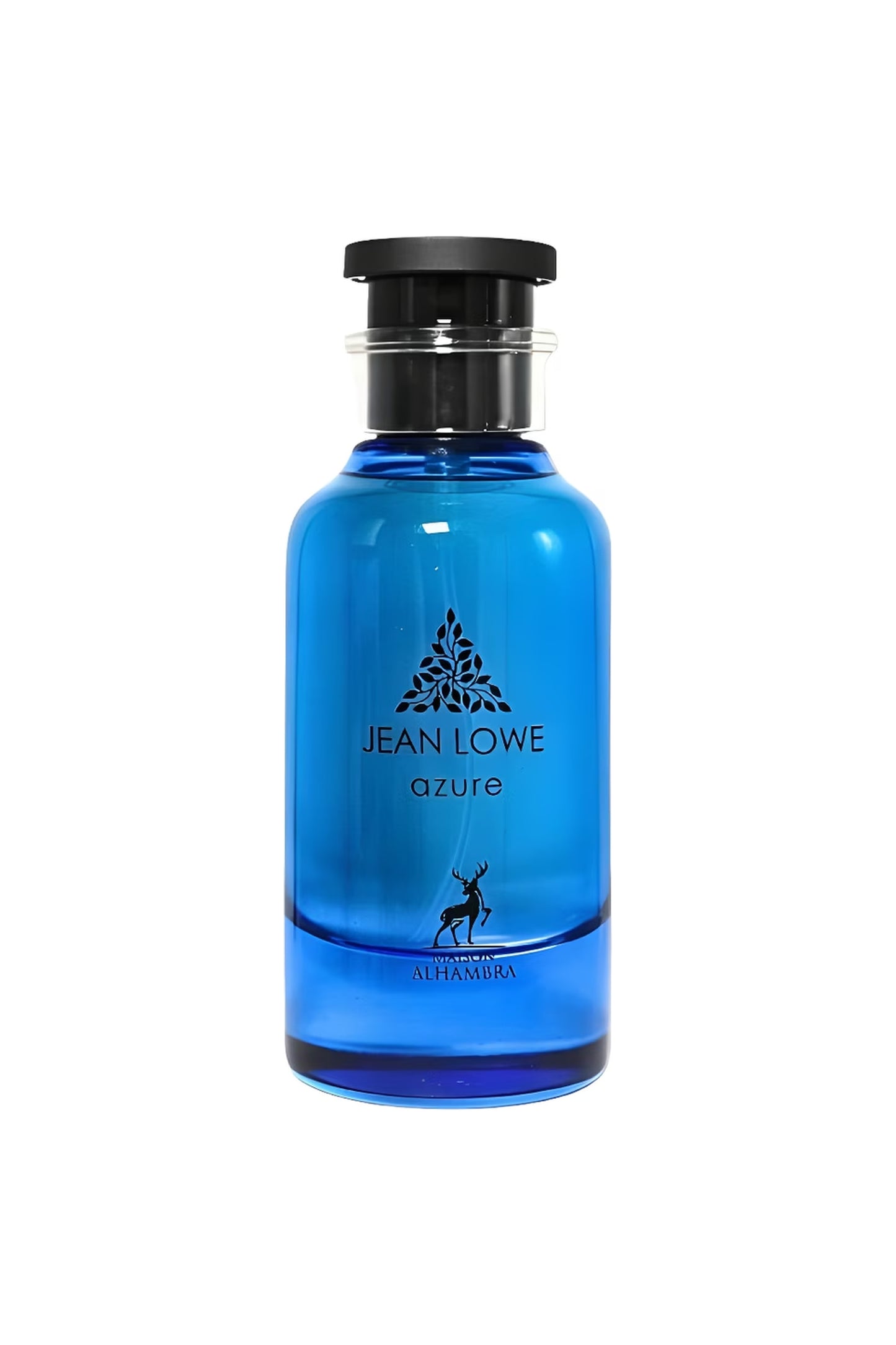 Jean Lowe Azure