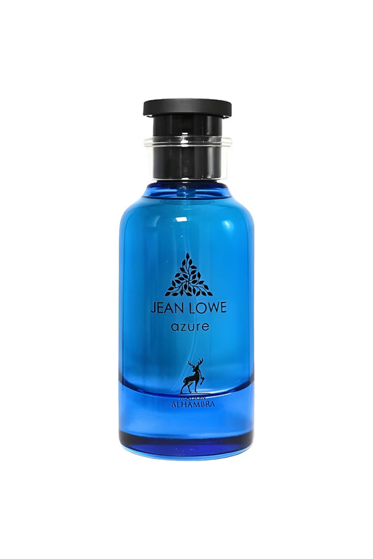 Jean Lowe Azure