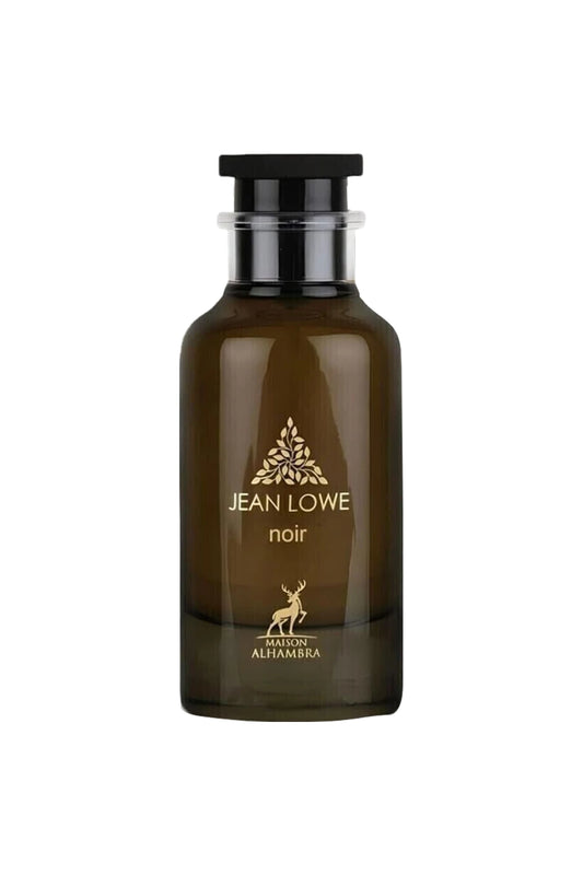 Jean Lowe Noir