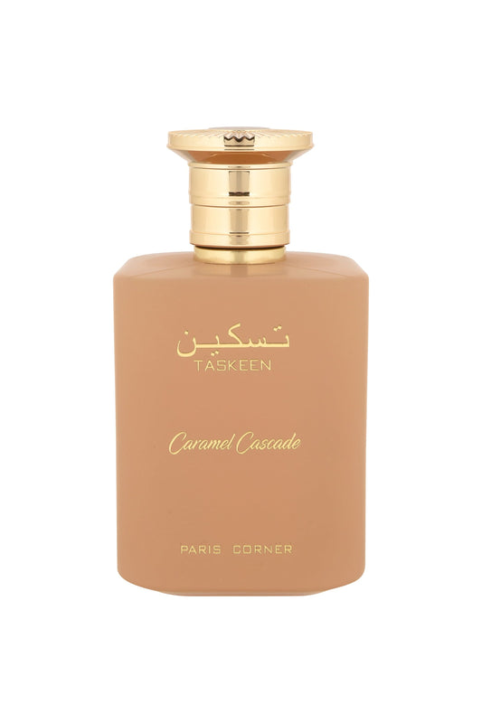 Caramel Cascade