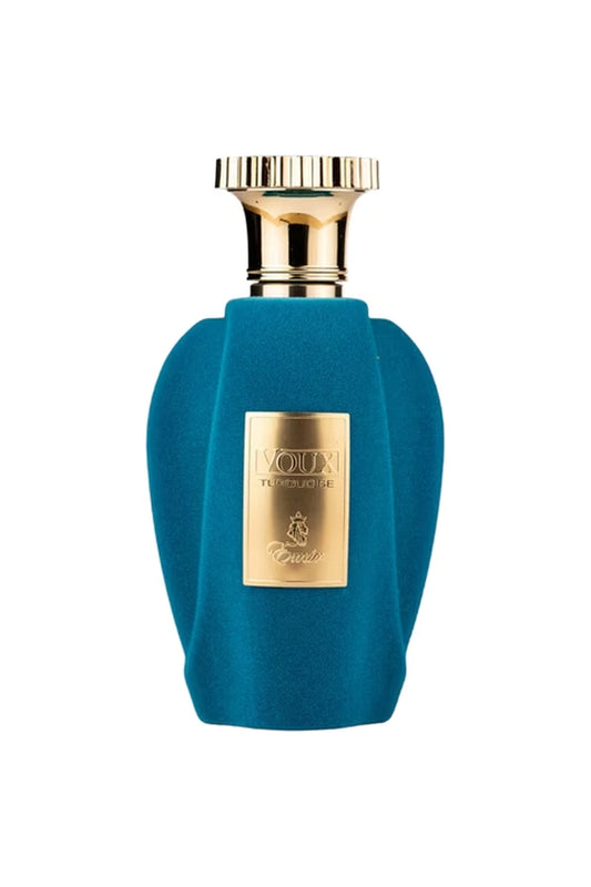 Voux Turquoise