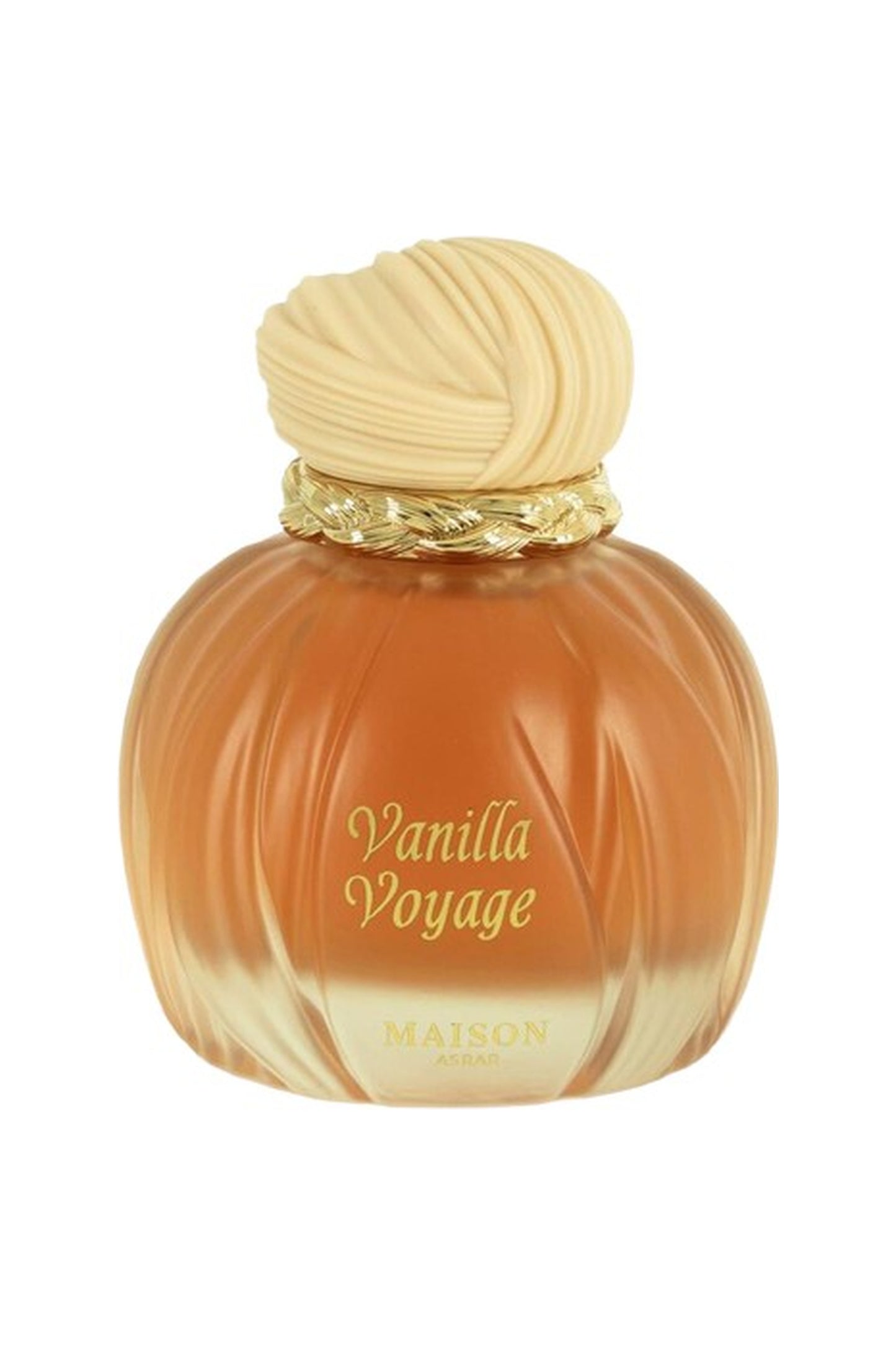 Vanilla Voyage