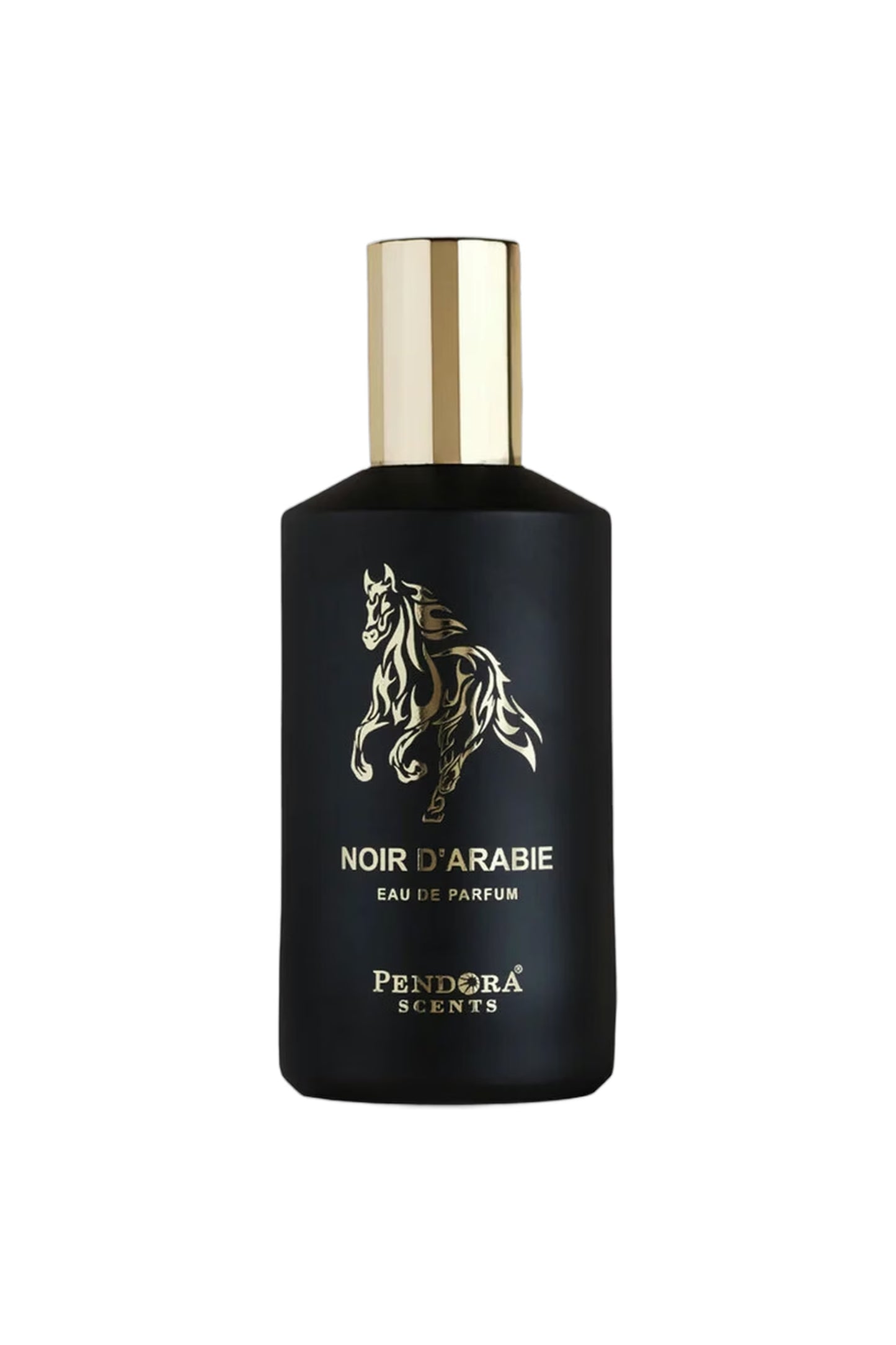 Noir d'Arabie