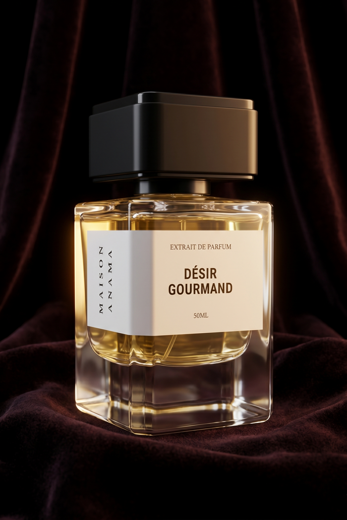 Désir Gourmand